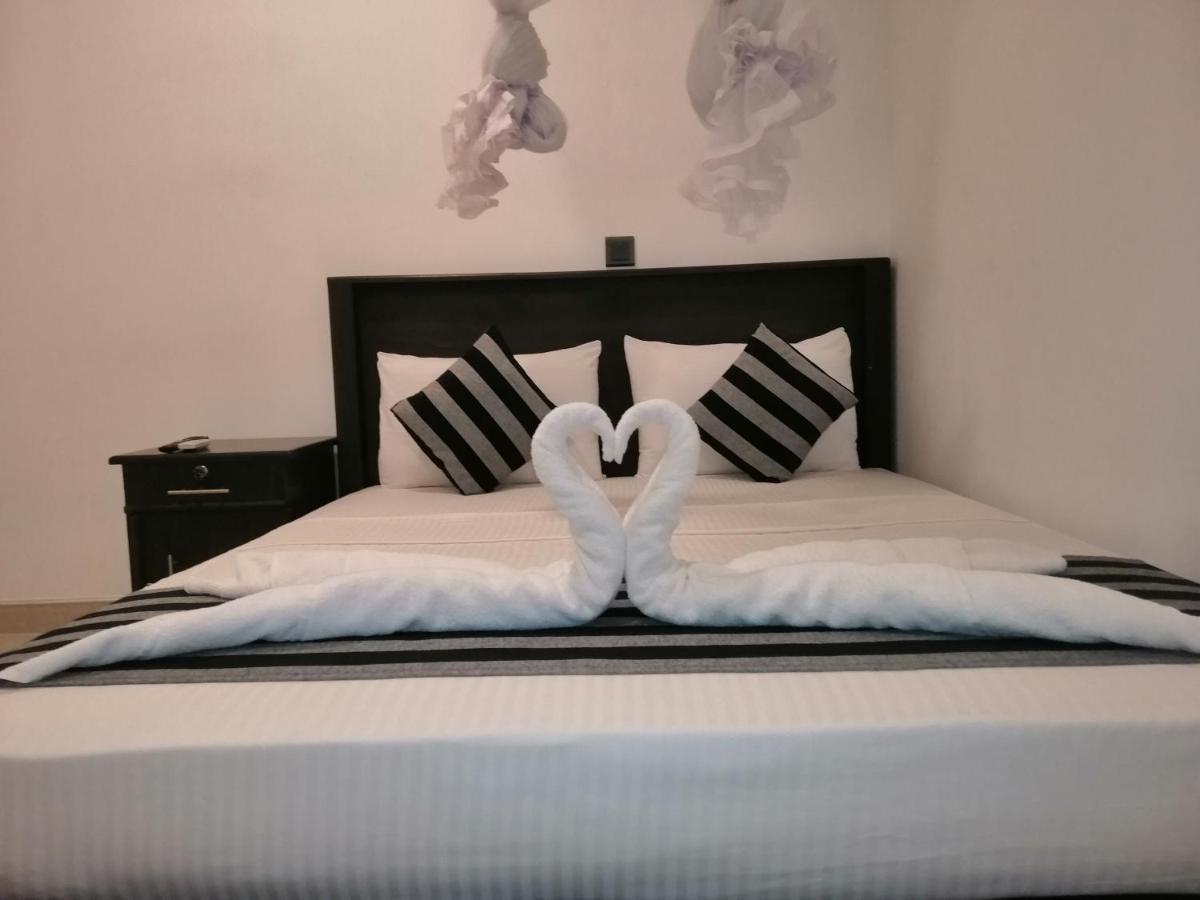 Induwara Safari Resort ウダワラウェ エクステリア 写真