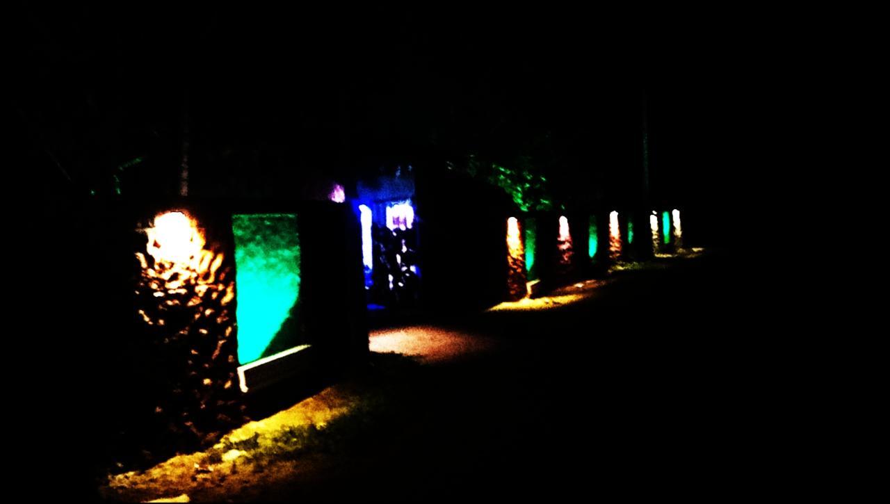 Induwara Safari Resort ウダワラウェ エクステリア 写真