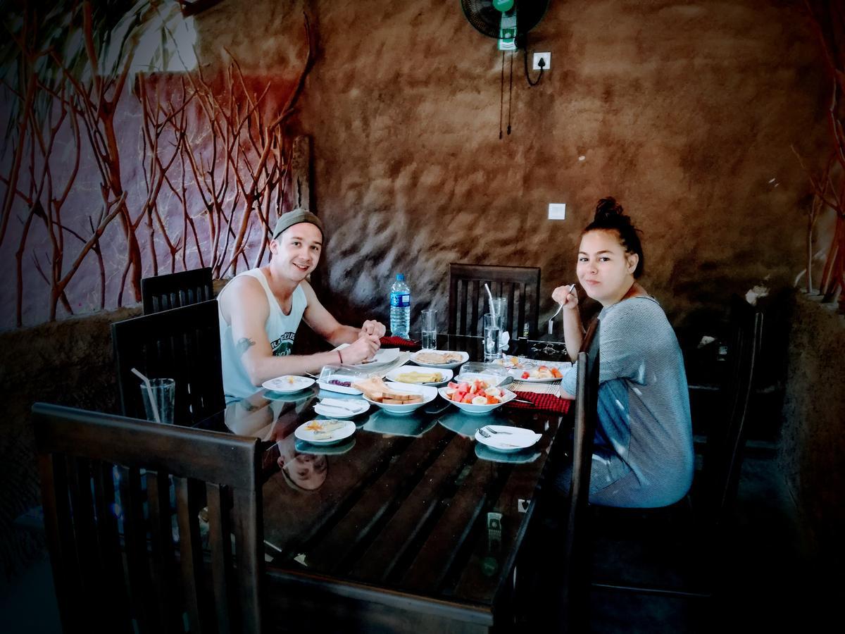 Induwara Safari Resort ウダワラウェ エクステリア 写真