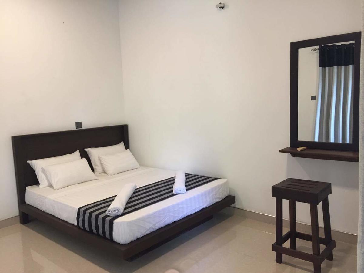 Induwara Safari Resort ウダワラウェ エクステリア 写真