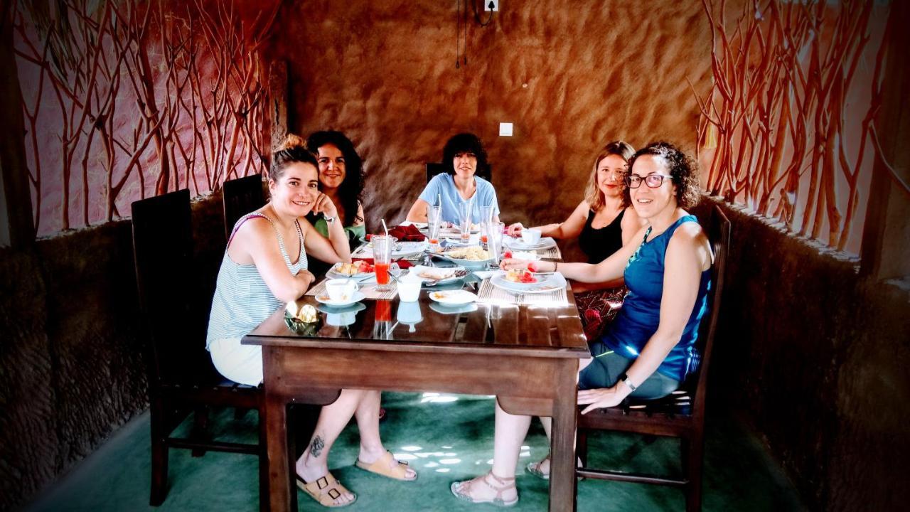 Induwara Safari Resort ウダワラウェ エクステリア 写真