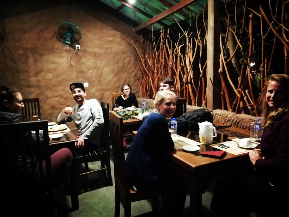 Induwara Safari Resort ウダワラウェ エクステリア 写真